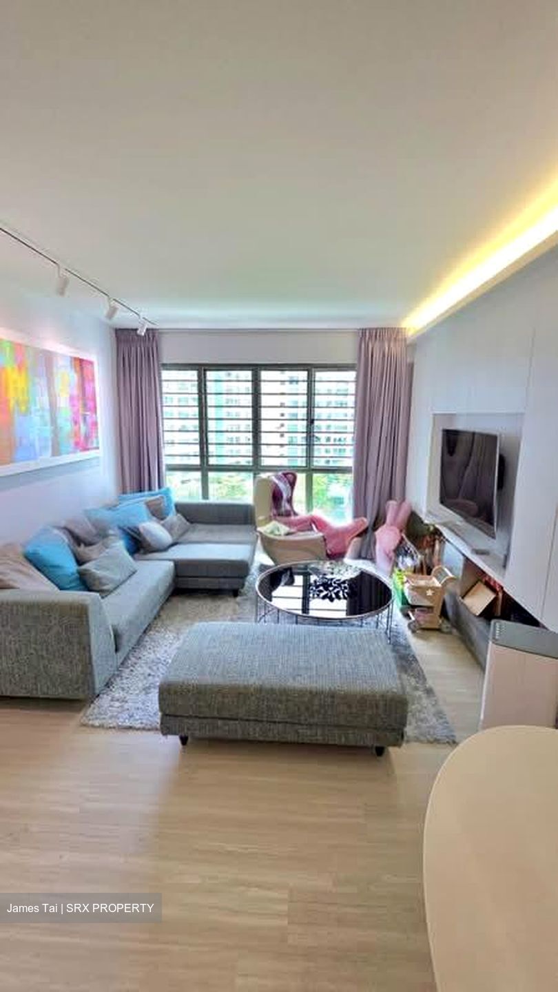 Blk 678C Waterway Brooks (Punggol), HDB 5 Rooms #526191671